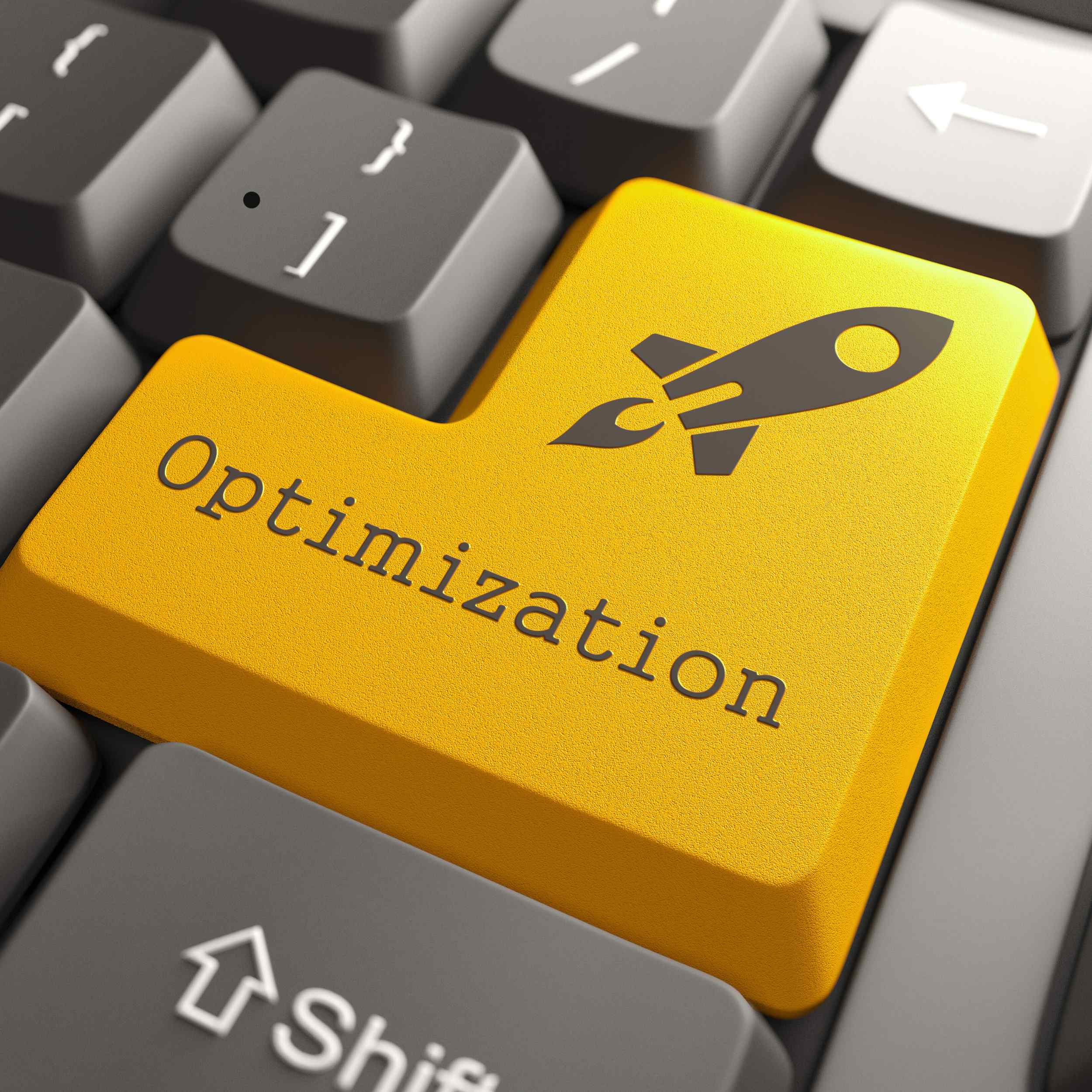 Etsy SEO and Mockup Optimizing