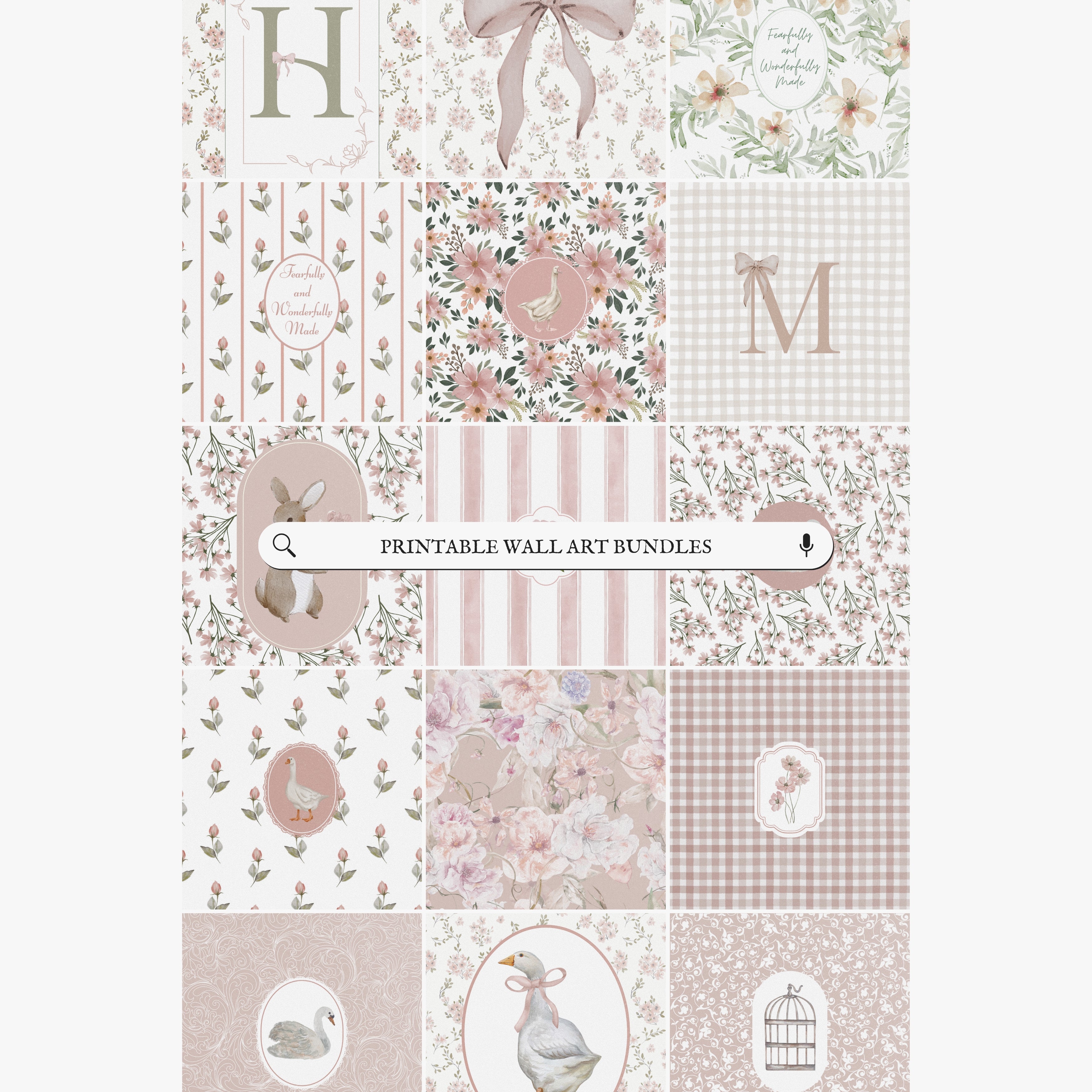 Social Media Content Creation